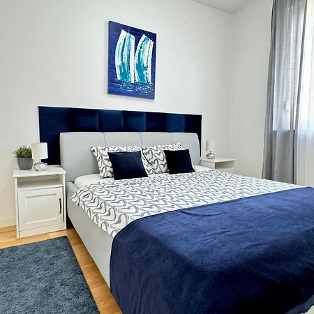 Ocean Apartment Zagreb Exterior foto