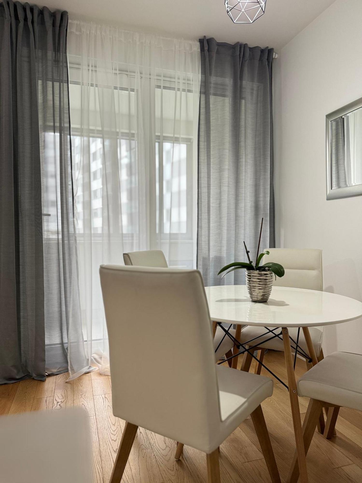 Ocean Apartment Zagreb Exterior foto