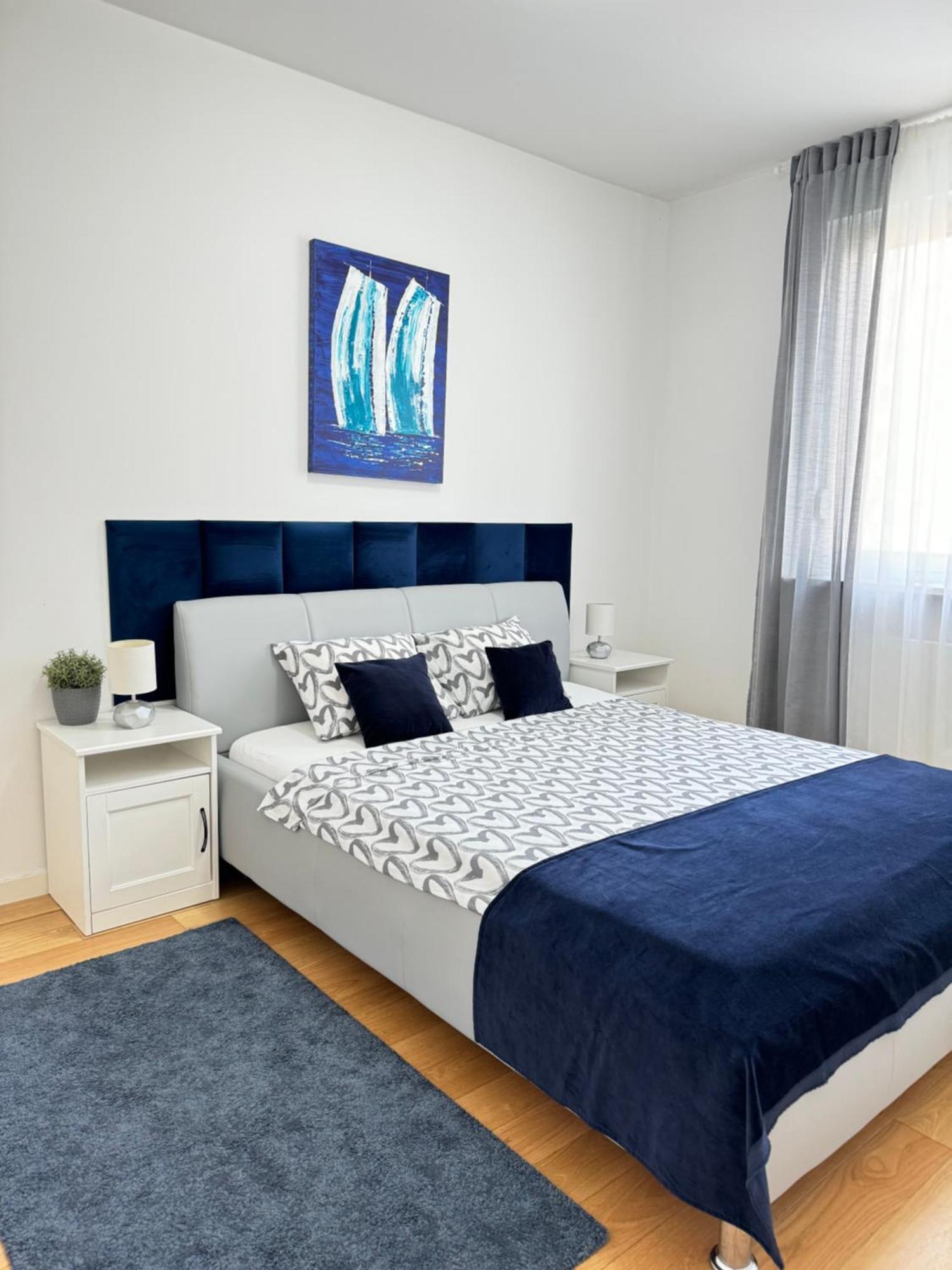Ocean Apartment Zagreb Exterior foto