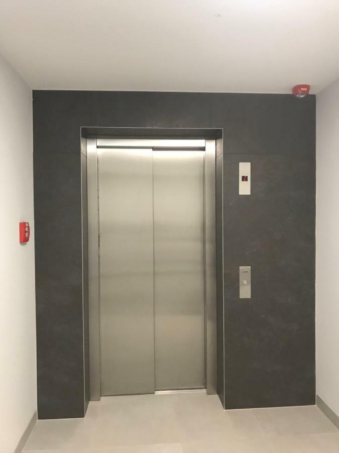 Ocean Apartment Zagreb Exterior foto